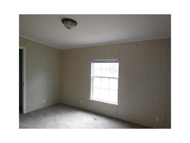 Bedroom 2.