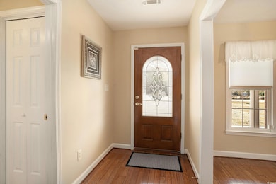 4210 Bradford Dr, Conway, SC 29526 - photo 4