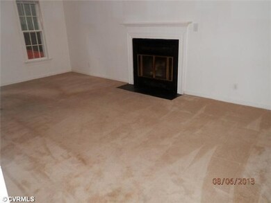 Den/Family/Great Room