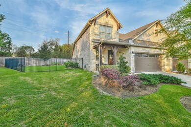 40 Centennial Ridge Place, the Woodlands, TX 77354 - photo 2