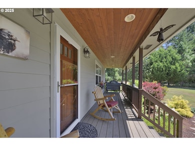 23859 Suttle Rd, Veneta, OR 97487 - photo 3