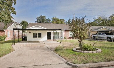 5406 Angelo St, Houston, TX 77009 - photo 3