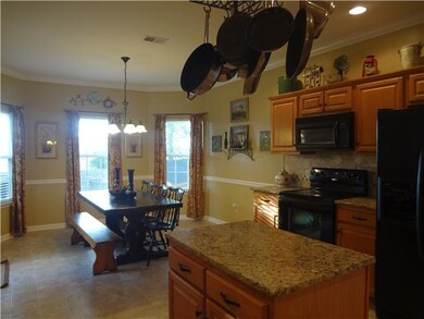Can't get enough of this FABULOUS Kitchen!