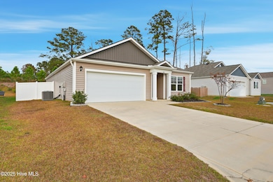 668 Buckeye Rd NE, Leland, NC 28451 - photo 2