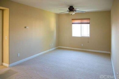 The Upstairs Living Room Area.