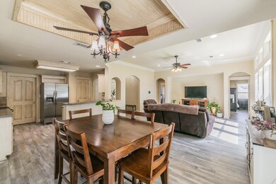 2812 Tenison Dr, Ennis, TX 75119 - photo 3