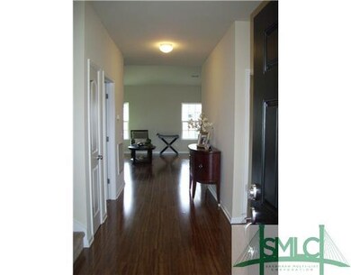 Other. Example only! Entryway Does not reflect fin
