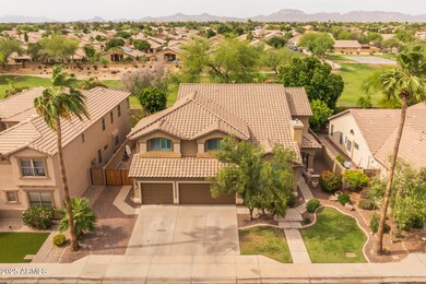 1)FRONT OF HOME