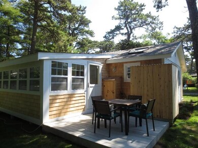 248 Old Wharf Rd unit A-8, Dennis Port, MA 02639 - photo 7