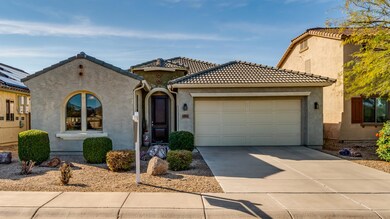 18051 E La Posada Ct, Gold Canyon, AZ 85118 - photo 2