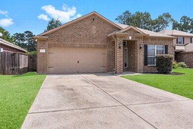 12131 Mabel Ln, Pinehurst, TX 77362 - photo 5
