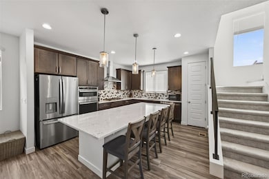 2603 Mayotte Way, Castle Rock, CO 80109 - photo 6