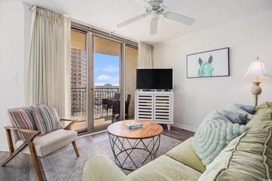 Kingston Plantation Brighton Towers unit 706, Myrtle Beach, SC 29572 - photo 6