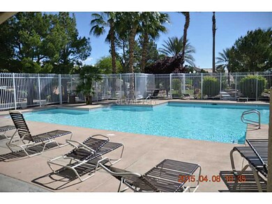 Property Photo. Community Pool