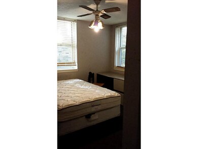 Bedroom.