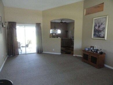 FORMAL LIVING ROOM