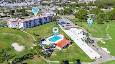 112 Fairway Blvd unit 205, Panama City Beach, FL 32407 - photo 5