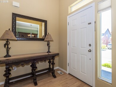 Entrance/Foyer