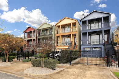 1138 Robbie St, Houston, TX 77009 - photo 2