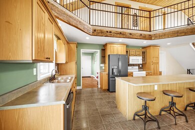 18415 Nutmeg Rd, Argos, IN 46501 - photo 7