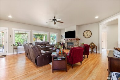 3711 288th St NW, Stanwood, WA 98292 - photo 2