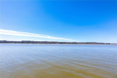 View of the Lake from Your Private Dock