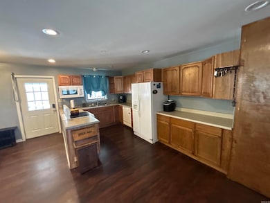 574 Choctaw Landing, Clinton, AR 72031 - photo 5