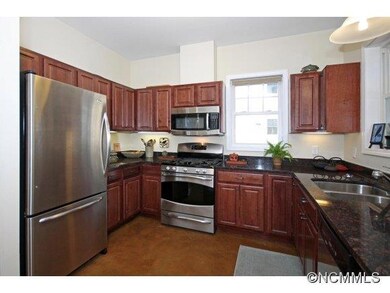 Spacious Gourmet Kitchen