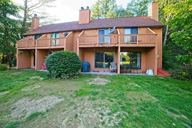 96 Fairway Dr unit 3, Ashland, NH 03217 - photo 4