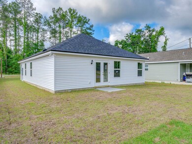 127 Tafflinger Rd, Crawfordville, FL 32327 - photo 7