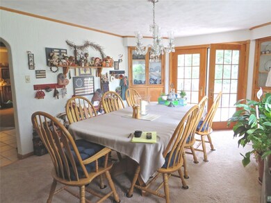 Dinning Rm