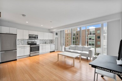 Sierra & Tango Condominiums unit T510, Cambridge, MA 02141 - photo 3