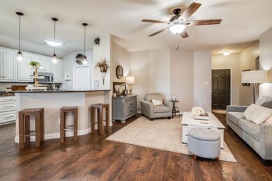 3114 Belle Ave, Denison, TX 75020 - photo 7