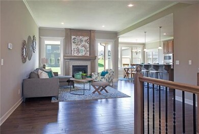 1609 SW 41st St, Lees Summit, MO 64082 - photo 3