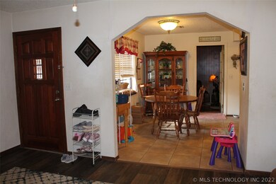 1518 S 4th St, McAlester, OK 74501 - photo 4