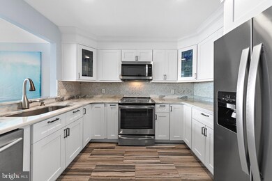 Bayview Of Beach Haven unit 2E, Beach Haven, NJ 08008 - photo 6