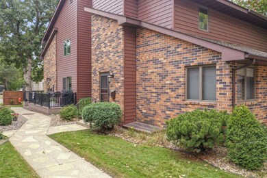 706 8th Ave NW unit 4, Austin, MN 55912 - photo 3