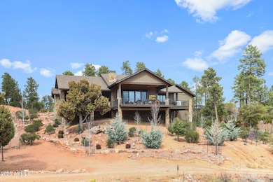 615 N Redbud Cir, Payson, AZ 85541 - photo 2