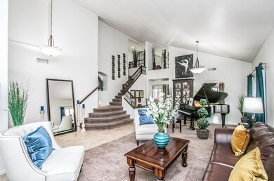 High end living