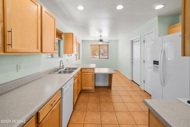 2119 W Painted Sunset Cir, Tucson, AZ 85745 - photo 7