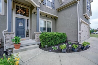 Welcome Home!
