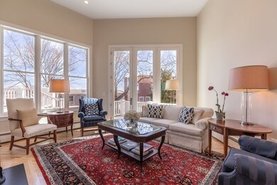 8 Walnut St, Marblehead, MA 01945 - photo 7