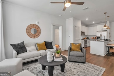 300 Prominence Point Pkwy unit 4306, Canton, GA 30114 - photo 7