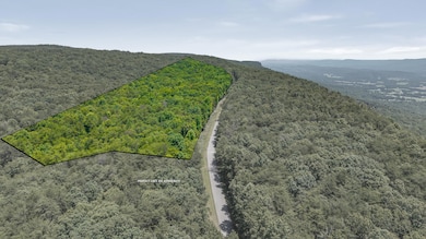 18.69 Ac Windridge Dr, Dunlap, TN 37327 - photo 2