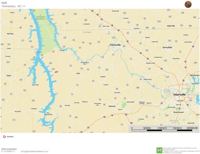 0 Mathis Cemetery Rd unit 2170286, Stewart, TN 37175 - photo 3