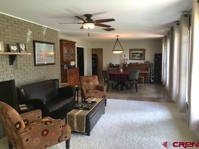 E Hermosa St, Cortez, CO 81321 - photo 2