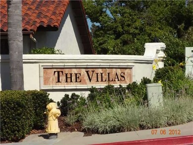 The Rancho Bernardo Villas
