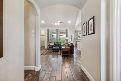 210 Covington Dr, Wylie, TX 75098 - photo 3