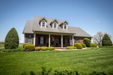 601 Whitenack Rd, Harrodsburg, KY 40330 - photo 2