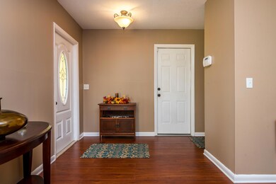 16243 E Glasgow Loxahatchee FL 33432 Ent